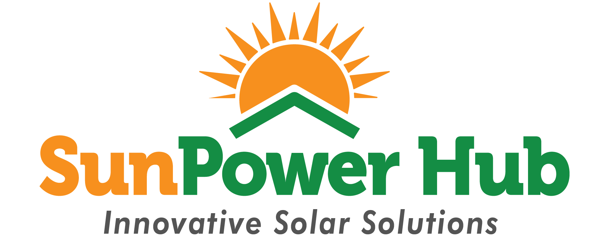 Sunpowerhub Logo