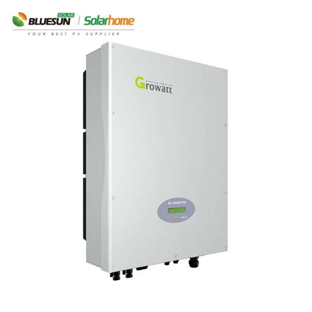 1KW grid tied solar power system - Image 5