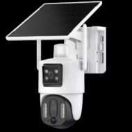 Solar CCTV - Image 4