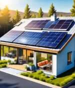 Best Residential Solar Energy Systems for Homes